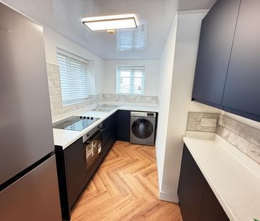 Flat C, 51 Holyhead Road - Photo 6