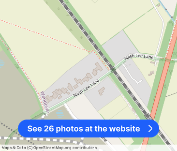 Nash Lee Lane, Wendover, Aylesbury, Buckinghamshire, HP22 - Photo 1