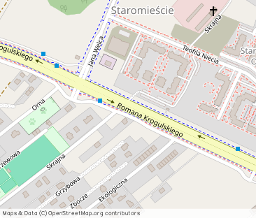 W pełni wyposażone 2 pokoje Staromieście - Фото 1