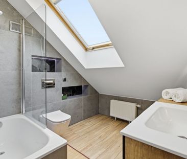 2 osobne pokoje+antresola i balkon - Фото 2