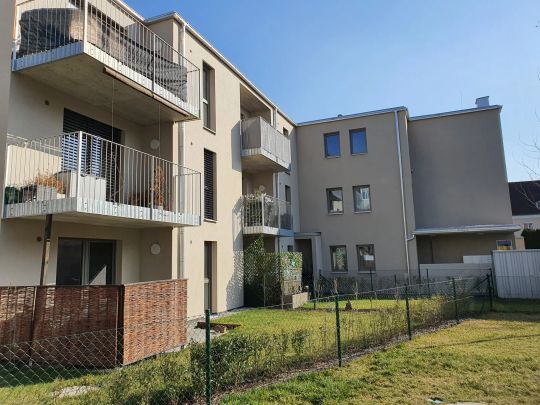 3-Zimmer-Wohnung mit Balkon, Top 11 - Foto 1
