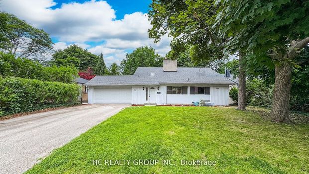 For Lease - 55 Sumner Heights Drive, Toronto, Ontario - Photo 1