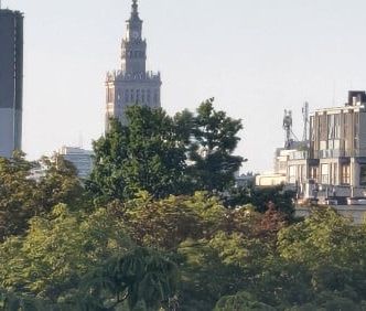 Pokój, ul. Domaniewska - Zdjęcie 6