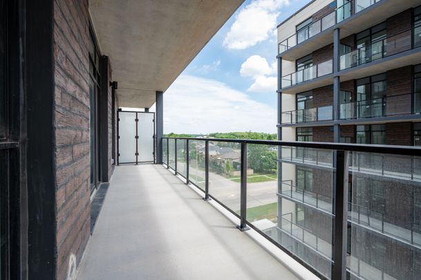 For Lease - 181 Elmira Road Unit# 504, Guelph, Ontario - Photo 1