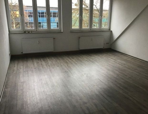 3-Zimmer-Wohnung über 2 Etagen Nähe Kaufhof - Foto 1