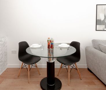 1 Bed Flat, Bridport Street, L3 - Photo 3