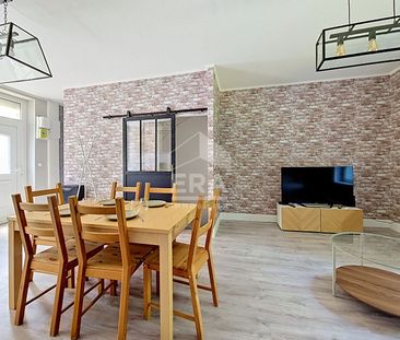 Location Maison 3 pièces 81m² - Photo 1