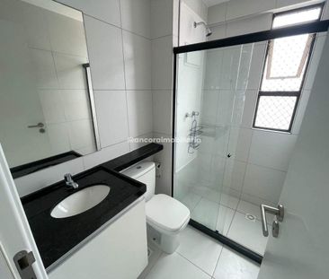 Apartamento para aluguel, 3 quartos, 1 suíte, 1 vaga, Candeias - Ja... - Foto 6