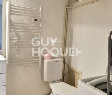 Appartement 1 pièce (25 m²) à louer à TOULOUSE - Photo 4