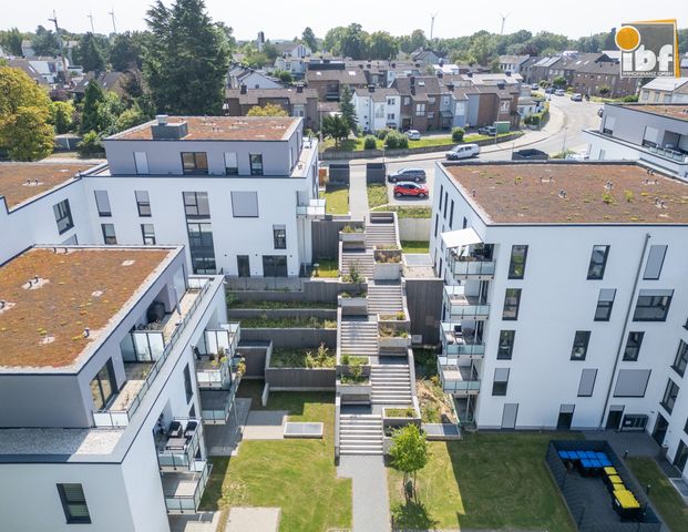 +++ IBF Immo +++ Wohnquartier Alsdorf am Weiher! Die neue Wohlfühloase der Region für Jung und Alt! - Foto 1