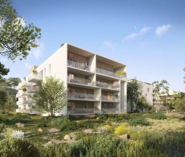 Location Appartement 2 pièces 42m² AGDE 34300 - Photo 1