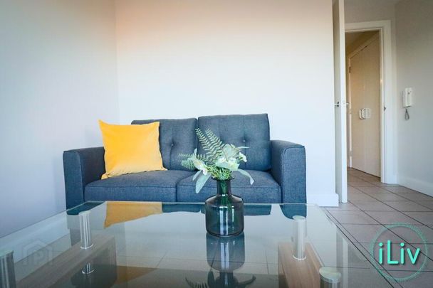 906 College Court Central, 56 King Street, Belfast, BT1 6BZ - Photo 1
