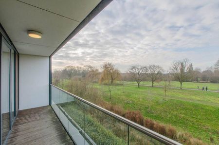 2 bedroom flat to rent - Photo 3