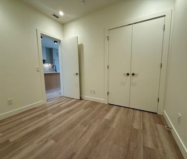 Brand New 2 Bdrm at Movala: Lake View! - Photo 1