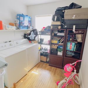 Immeuble - 476-484 Papineau 3 1/2 Rénové à Louer - Photo 3