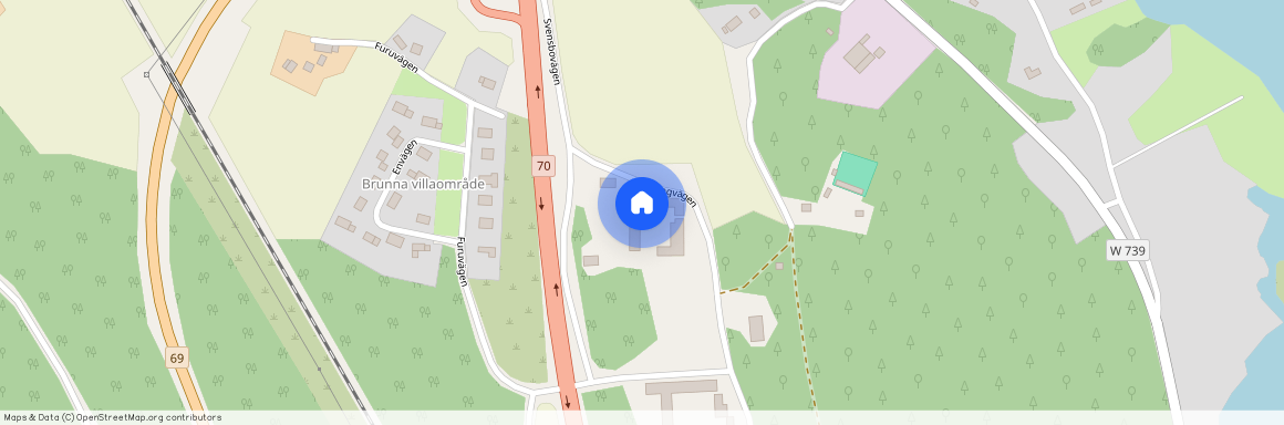 Hedemora, Ringvägen, 4D, 77692