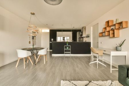 Appartement te huur: Erich Salomonstraat 144 1087 EH Amsterdam - Foto 3