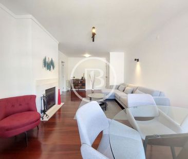 Luxury Apartment for rent in Cascais e Estoril, Portugal - Photo 4