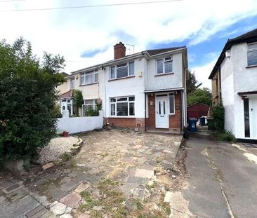 Welbeck Road, Harrow, HA2 - Photo 4