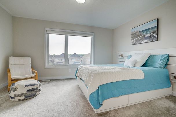 For Lease - 2170 Donald Cousens Parkway, Markham, Ontario - Photo 1