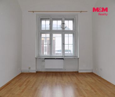 Pronájem bytu 3+1 70 m², U nádraží 678, Teplice - Fotografie 4