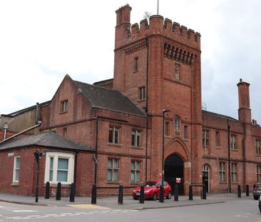 3 Bed Flat, Norfolk Barracks, S2 - Photo 2