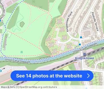 3, Kingsknowe Court, Edinburgh, EH14 2JT - Photo 1