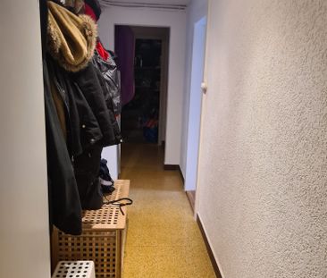 4 Zimmer - Photo 5