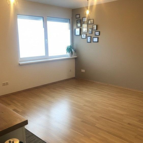 Moderne 2-Zimmer-Wohnung mit Terrasse in Graz - Photo 1