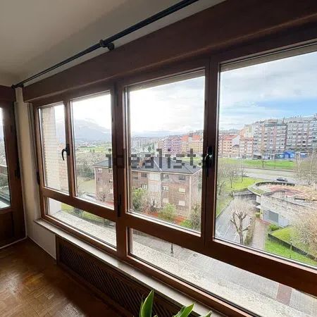 Alquiler de piso en Calle Pedro Masaveu, 7 - Photo 1