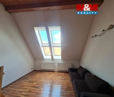 Pronájem bytu 1+kk a garsoniéry 44 m² - Photo 3