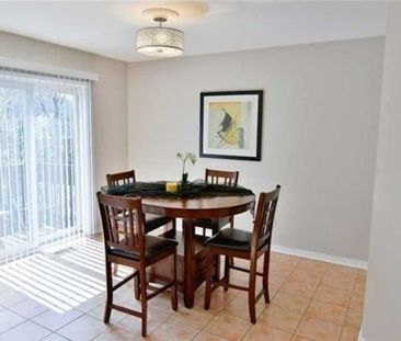 For Lease - 5725 Sidmouth Street, Mississauga, Ontario - Photo 2