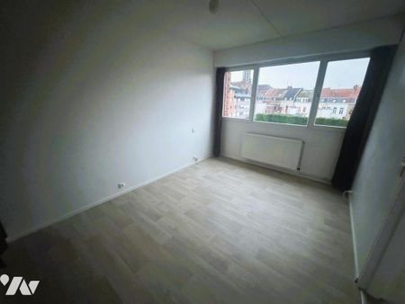 Appartement T2 - ARMENTIERES CENTRE - Photo 5