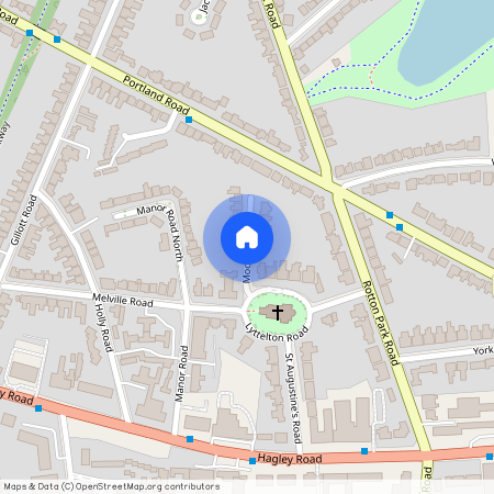 Moorland Court, Edgbaston