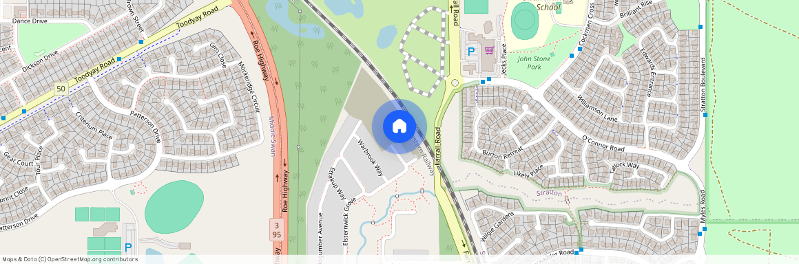 31 Winchester Loop, WA 6056, Midvale