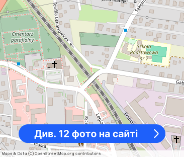 Super Mieszkanie 1 pokojowe z BALKONEM Czechowice - Фото 1