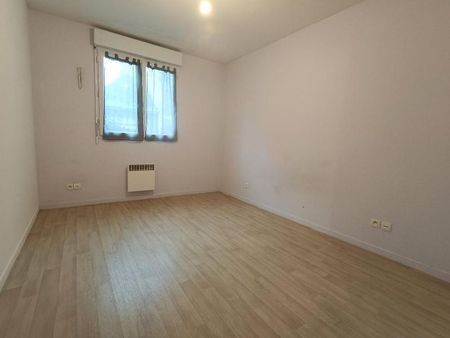 Location Appartement 2 pièces 37m² NANTES 44000 - Photo 4