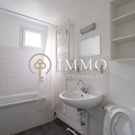 STUDIO coeur de ville Bourg-La-reine - Photo 1