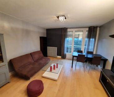 Appartement T2 à louer Rennes - 43 m² - Photo 1