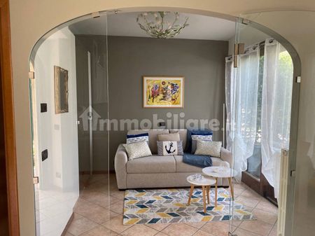 Villa bifamiliare, ottimo stato, 120 m², Moniga del Garda - Photo 2