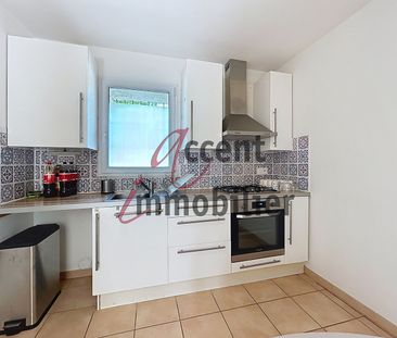 Maison T3 Caumont-sur-Durance, - Photo 1