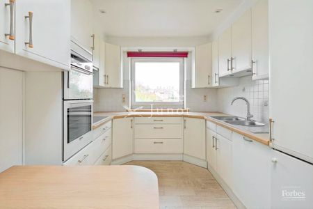 Appartement in Sint-Pieters-Woluwe - Photo 2