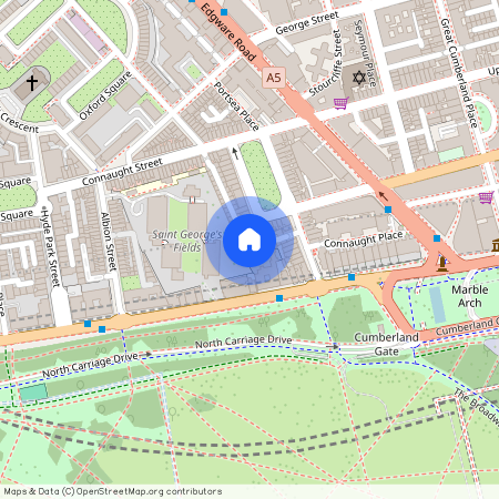 The Brassworks, 10 Frederick Close