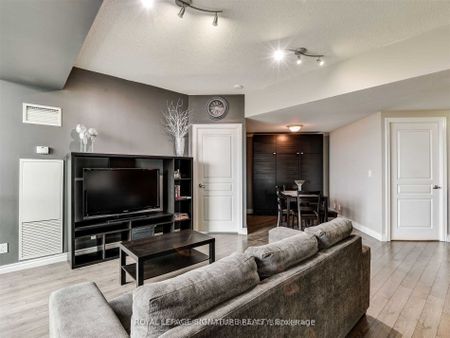 For Lease - 220 Burnhamthorpe Road Unit# 1002, Mississauga, Ontario - Photo 2