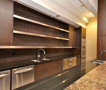 For Lease - 385 Prince of Wales Drive Unit# 711, Mississauga, Ontario - Photo 6