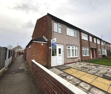 Caunce Avenue, Newton Le Willows, WA12 - Photo 3