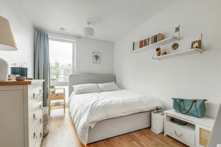 Queensbridge Road, Haggerston, E2 - Photo 4