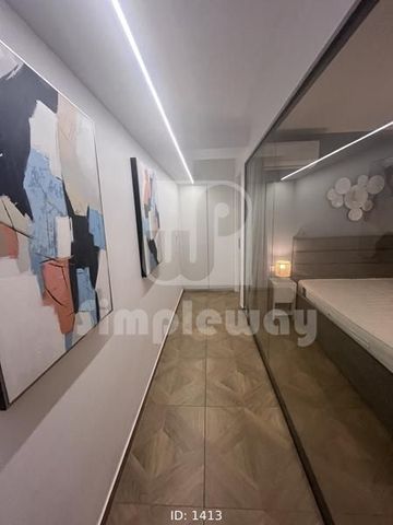 Διαμέρισμα για ενοικίαση Μακρυγιάννη (Κουκάκι - Μακρυγιάννη) - Photo 3