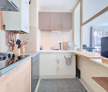 Appartement T1 Dijon à louer - Photo 3