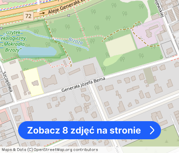 Przestronny apartament na Julianowie - Zdjęcie 1